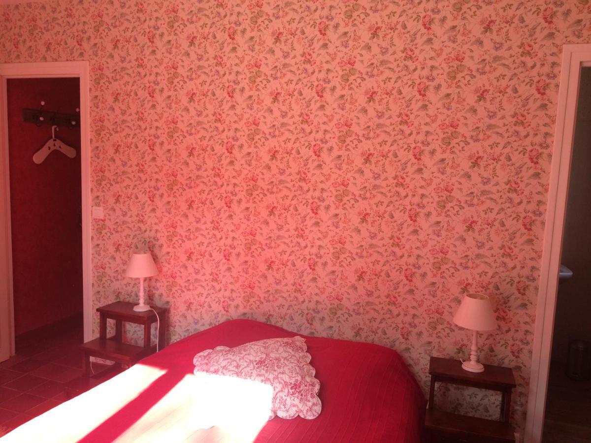Chambres Au Coeur Du Massif Des Trois Pignons Noisy-sur-Ecole 외부 사진